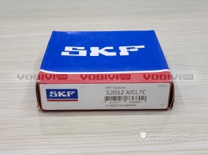 Vòng bi SKF 32012 X/CL7C