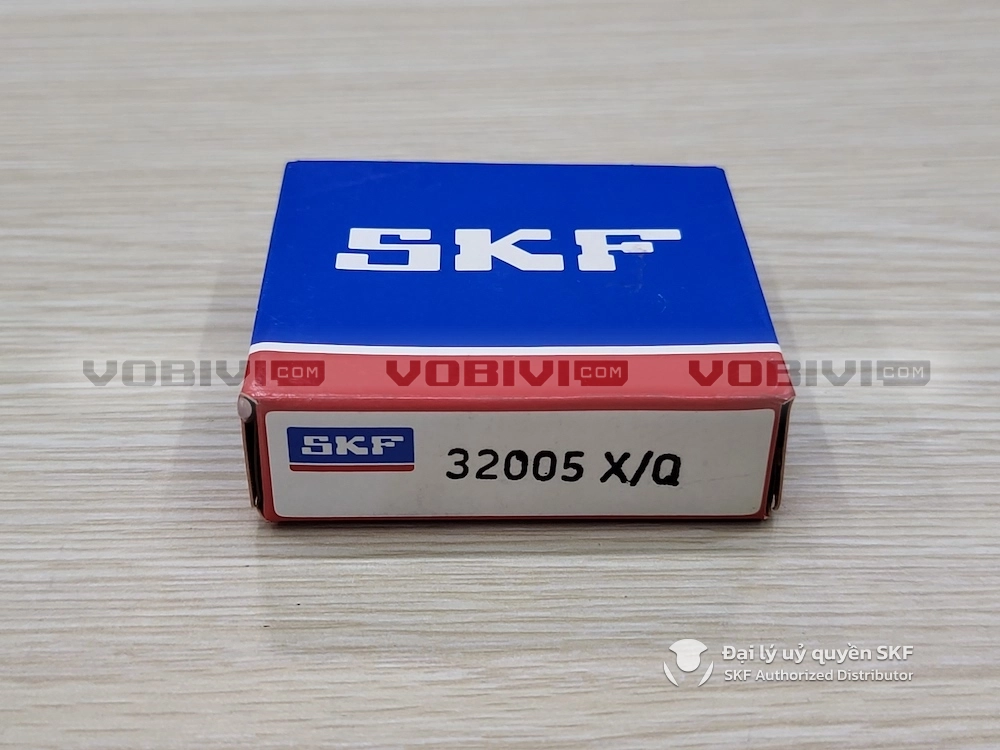 Vòng bi SKF 32005 chính hãng SKF