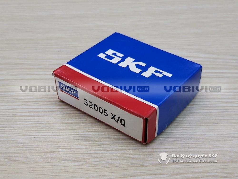 Vòng bi SKF 32005 chính hãng SKF
