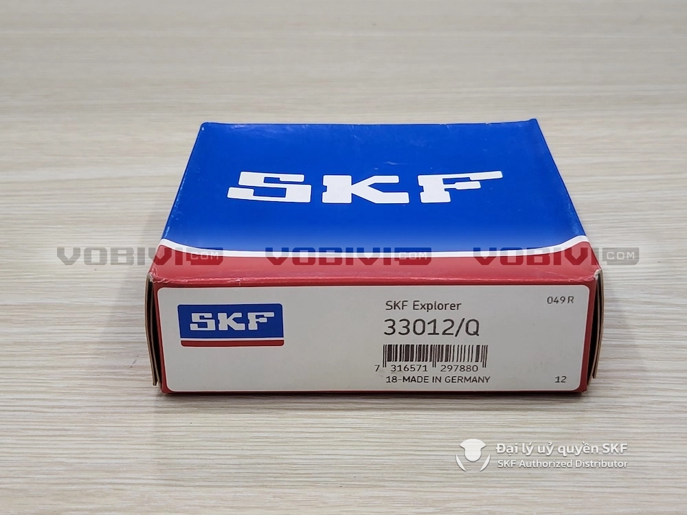 Vòng bi SKF 33012