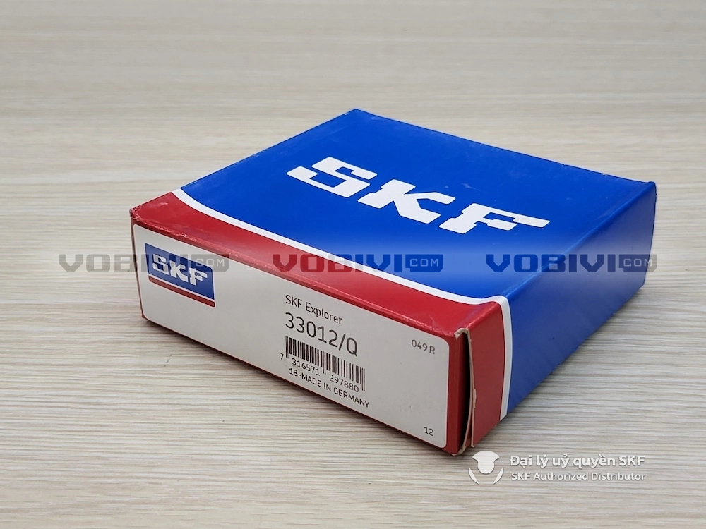 Vòng bi SKF 33012