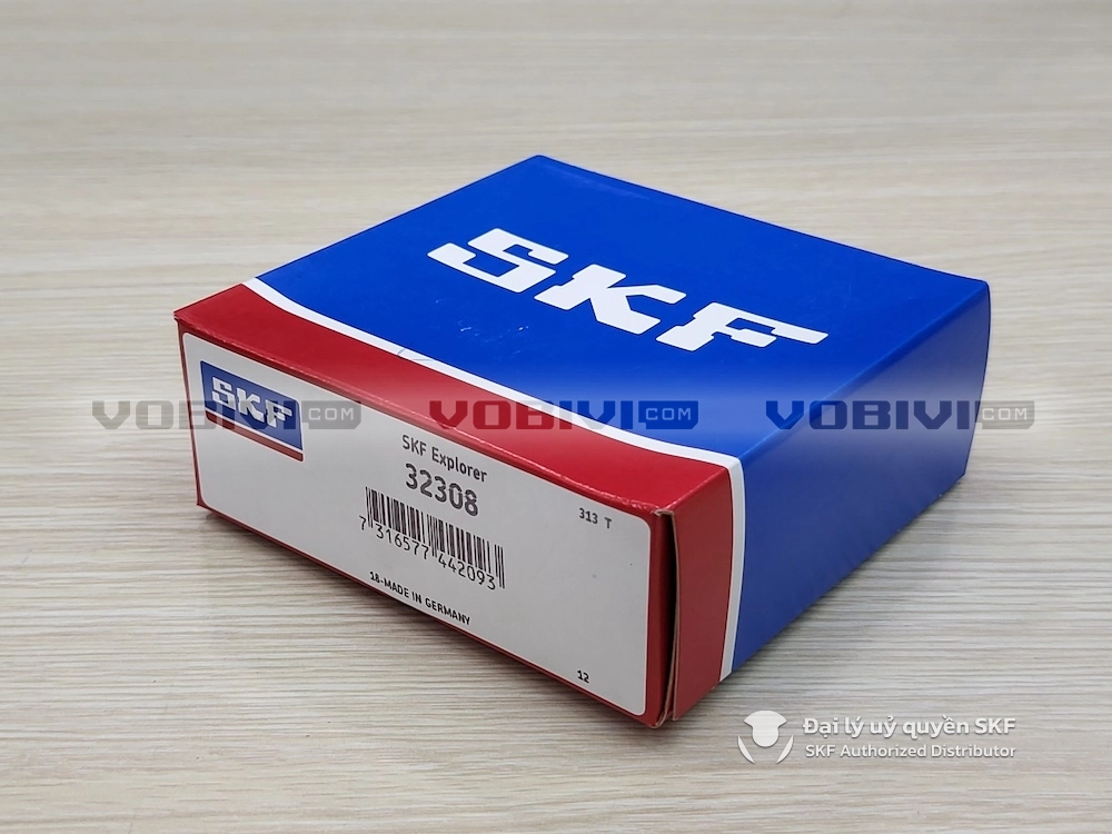 Vòng bi SKF 32308