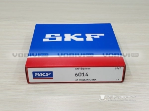 Vòng bi SKF 6014 chính hãng Vòng bi SKF 6014