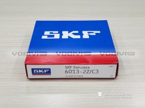 Vòng bi SKF 6013-2Z/C3 chính hãng Vòng bi SKF 6013-2Z/C3
