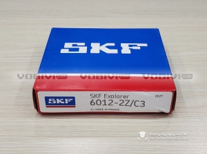 Vòng bi SKF 6012-2Z/C3