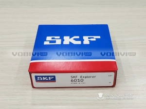 Vòng bi SKF 6010 chính hãng Vòng bi SKF 6010