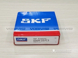 Vòng bi SKF 6009-2Z/C3