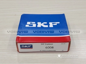 Vòng bi SKF 6008
