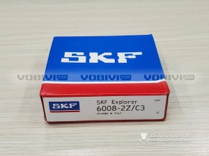 Vòng bi SKF 6008-2Z/C3