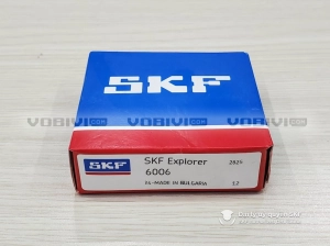 Vòng bi SKF 6006