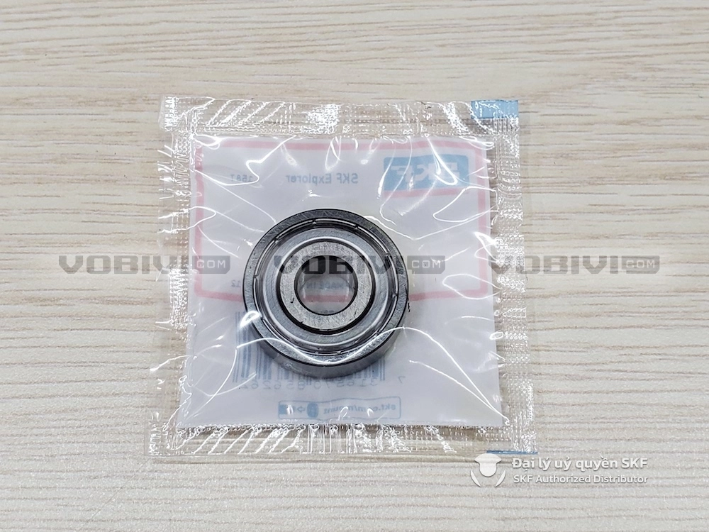 Vòng bi SKF 629-2Z chính hãng