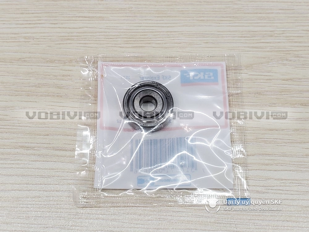 Vòng bi SKF 626-2Z chính hãng