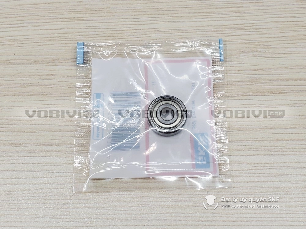 Vòng bi SKF 625-2Z chính hãng