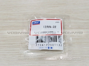 Vòng bi SKF 619/6-2Z