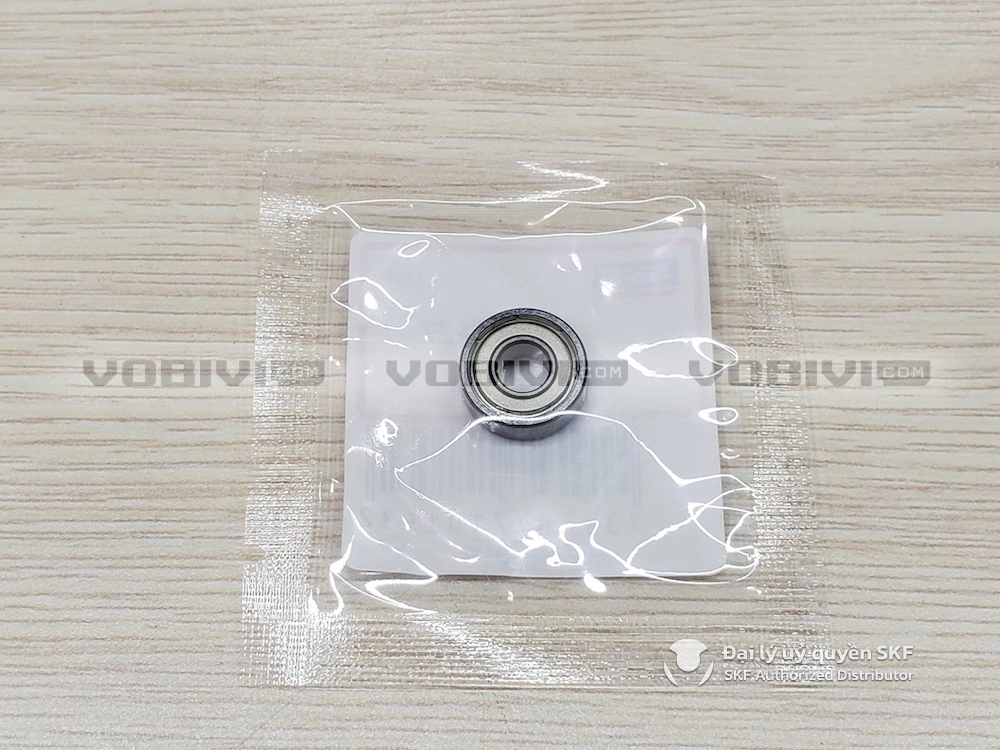 Vòng bi SKF 619/6-2Z chính hãng