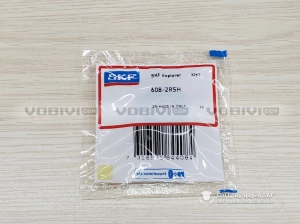 Vòng bi SKF 608-2RSH