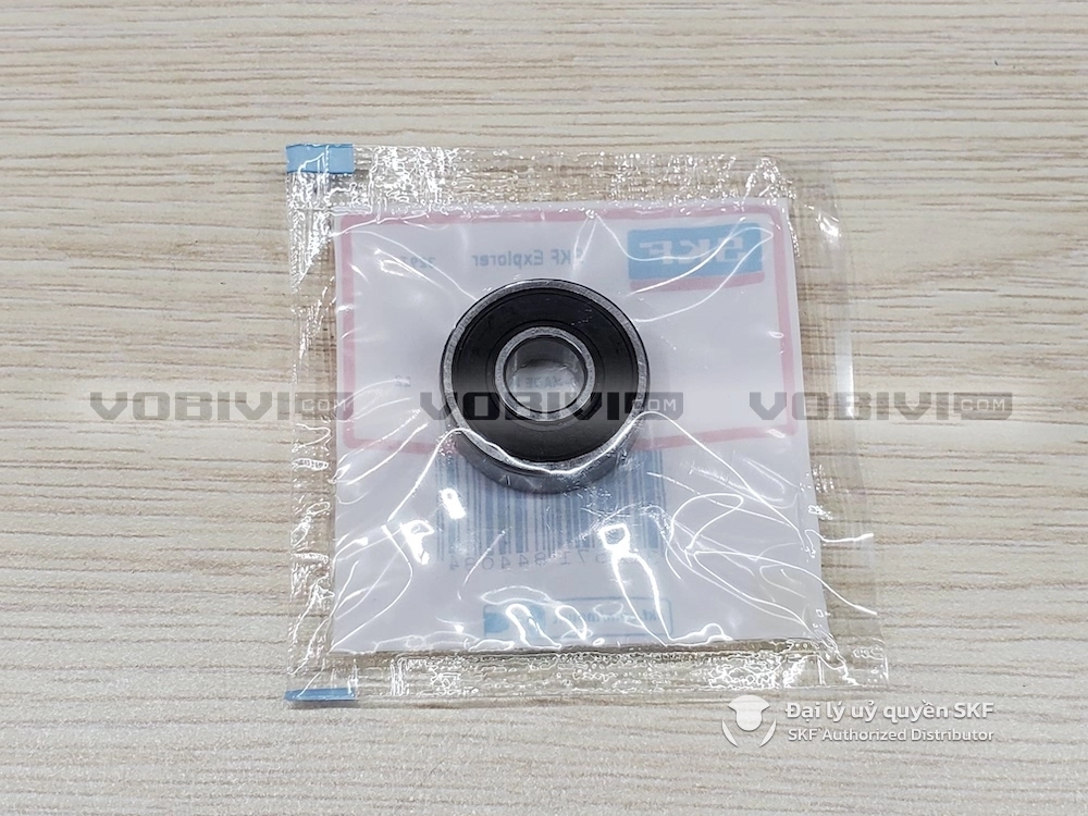 Vòng bi SKF 608-2RSH chính hãng