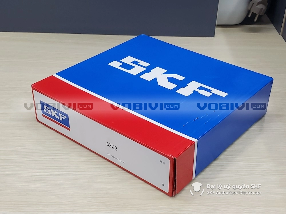 Vòng bi SKF 6322