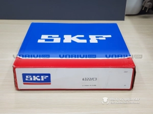 Vòng bi SKF 6322/C3
