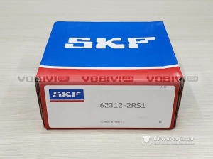 Vòng bi SKF 62312-2RS1