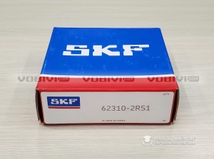 Vòng bi SKF 62310-2RS1 chính hãng Vòng bi SKF 62310-2RS1
