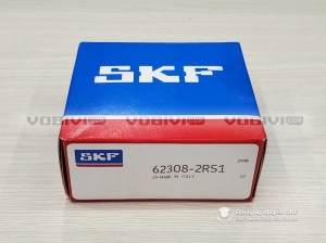 Vòng bi SKF 62308-2RS1 chính hãng Vòng bi SKF 62308-2RS1