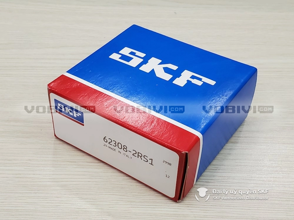 Vòng bi SKF 62308-2RS1 chính hãng