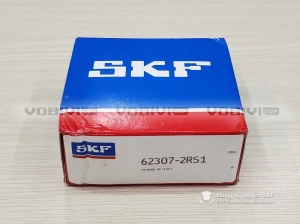 Vòng bi SKF 62307-2RS1 chính hãng Vòng bi SKF 62307-2RS1