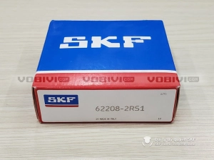 Vòng bi SKF 62208-2RS1 chính hãng Vòng bi SKF 62208-2RS1