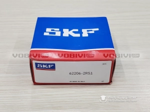 Vòng bi SKF 62206-2RS1 chính hãng Vòng bi SKF 62206-2RS1