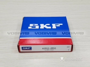 Vòng bi SKF 61911-2RS1
