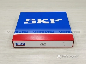 Vòng bi SKF 61820 chính hãng Vòng bi SKF 61820