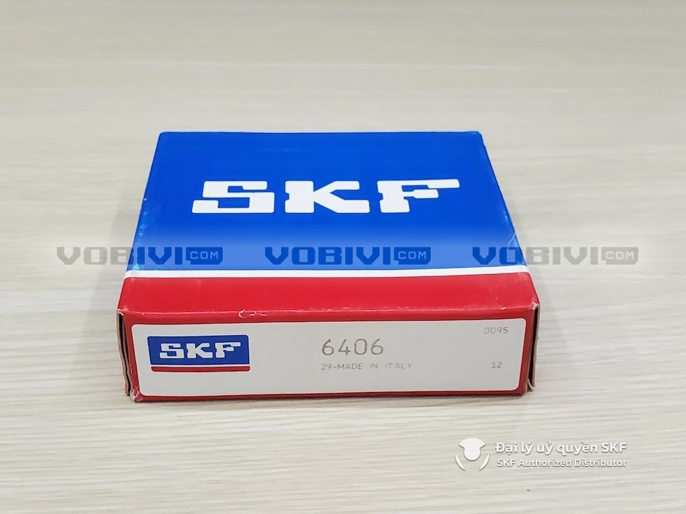 Vòng bi SKF 6406