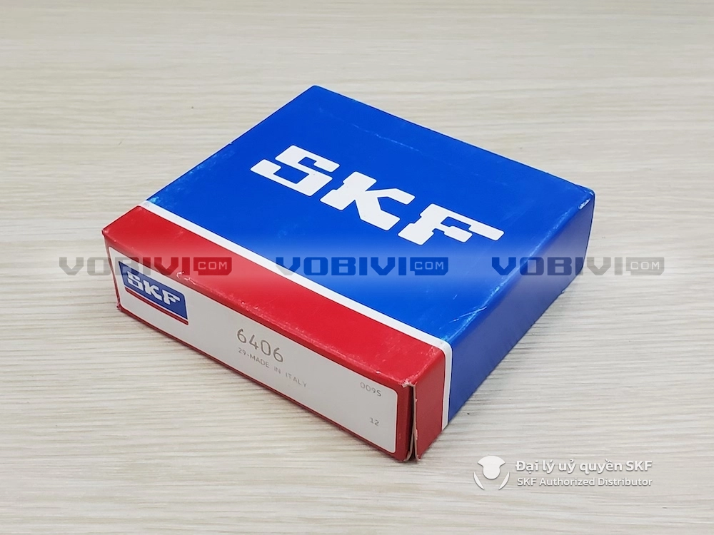 Vòng bi SKF 6406