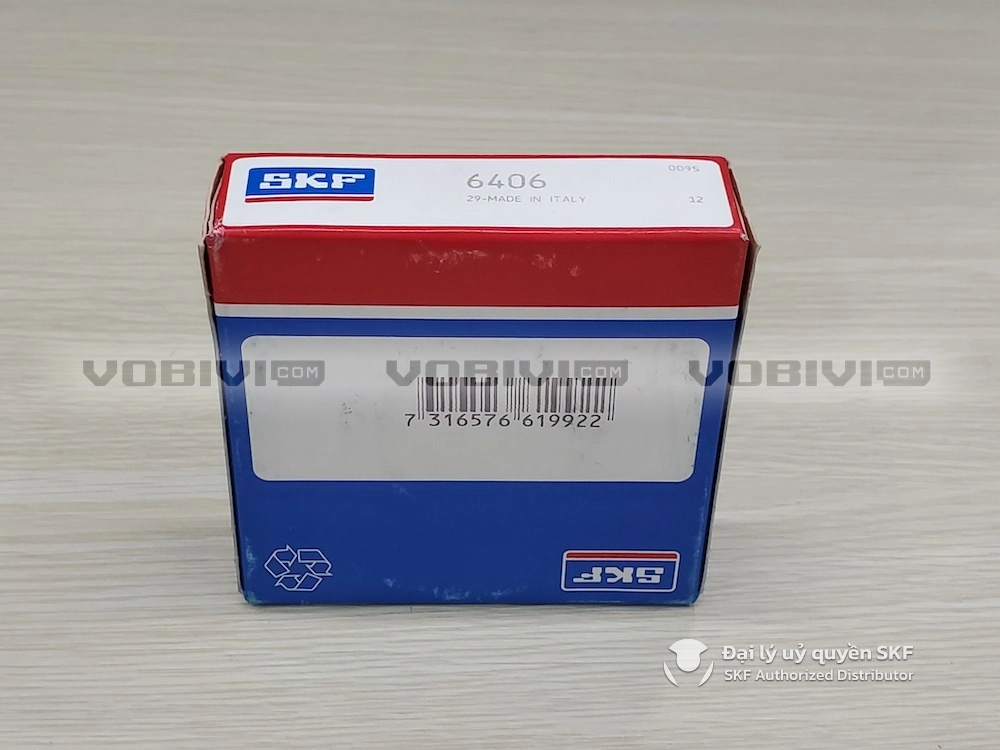 Vòng bi SKF 6406