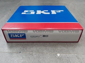 Vòng bi SKF 6330 M/C3 chính hãng Vòng bi SKF 6330 M/C3