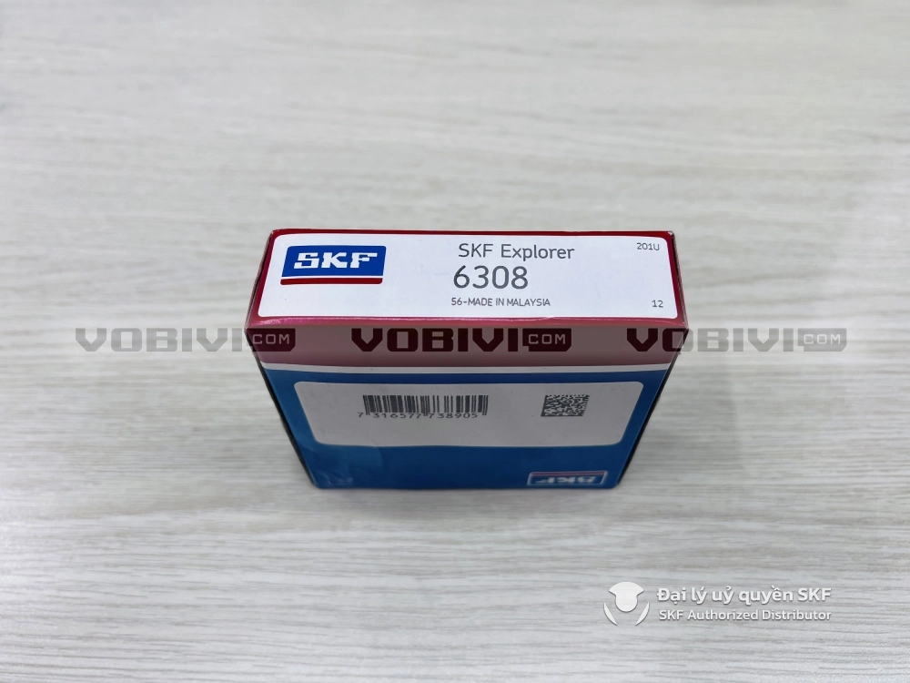 Vòng bi SKF 6308 chính hãng