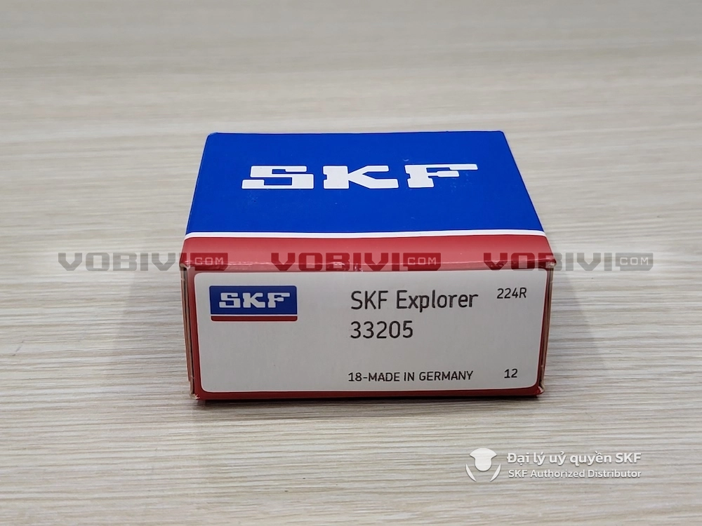 Vòng bi SKF 33205 chính hãng
