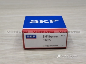 Vòng bi SKF 33205