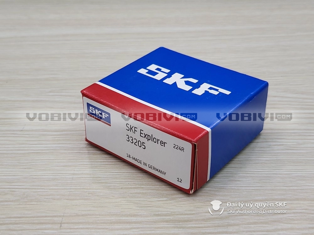 Vòng bi SKF 33205 chính hãng