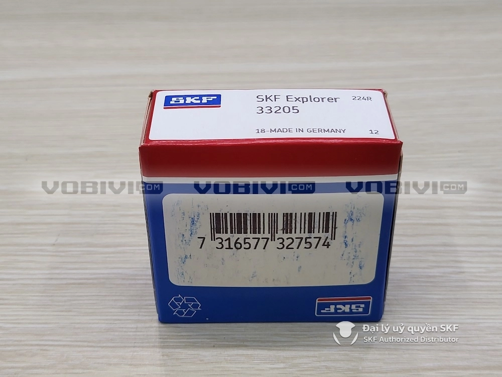 Vòng bi SKF 33205 chính hãng