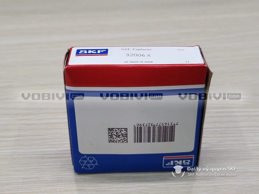 Vòng bi SKF 32006 X chính hãng