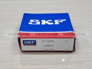 Vòng bi SKF 32006 X