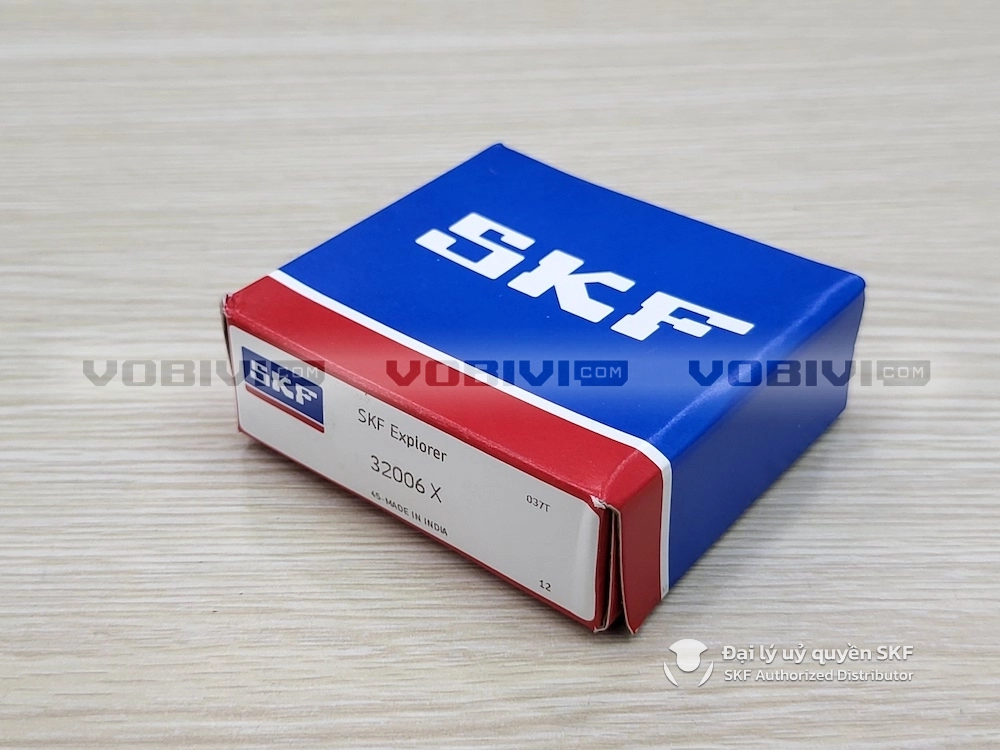 Vòng bi SKF 32006 X chính hãng