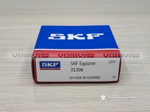 Vòng bi SKF 31306