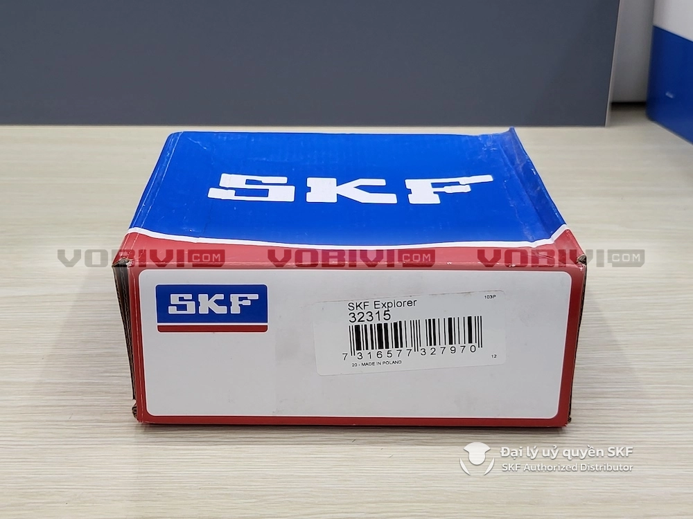 Vòng bi SKF 32315 chính hãng