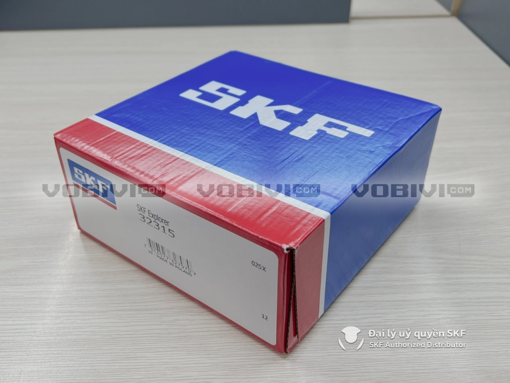 Vòng bi SKF 32315 chính hãng