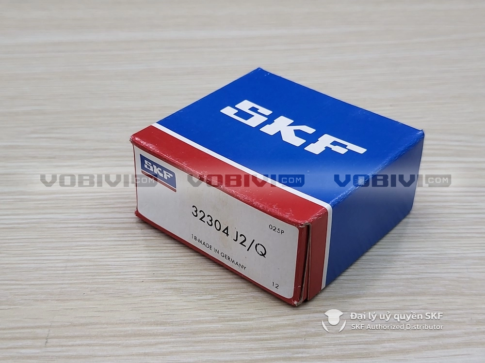 Vòng bi SKF 32304 J2/Q chính hãng