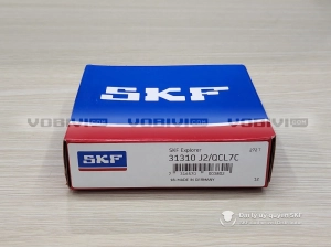 Vòng bi SKF 31310 J2/QCL7C