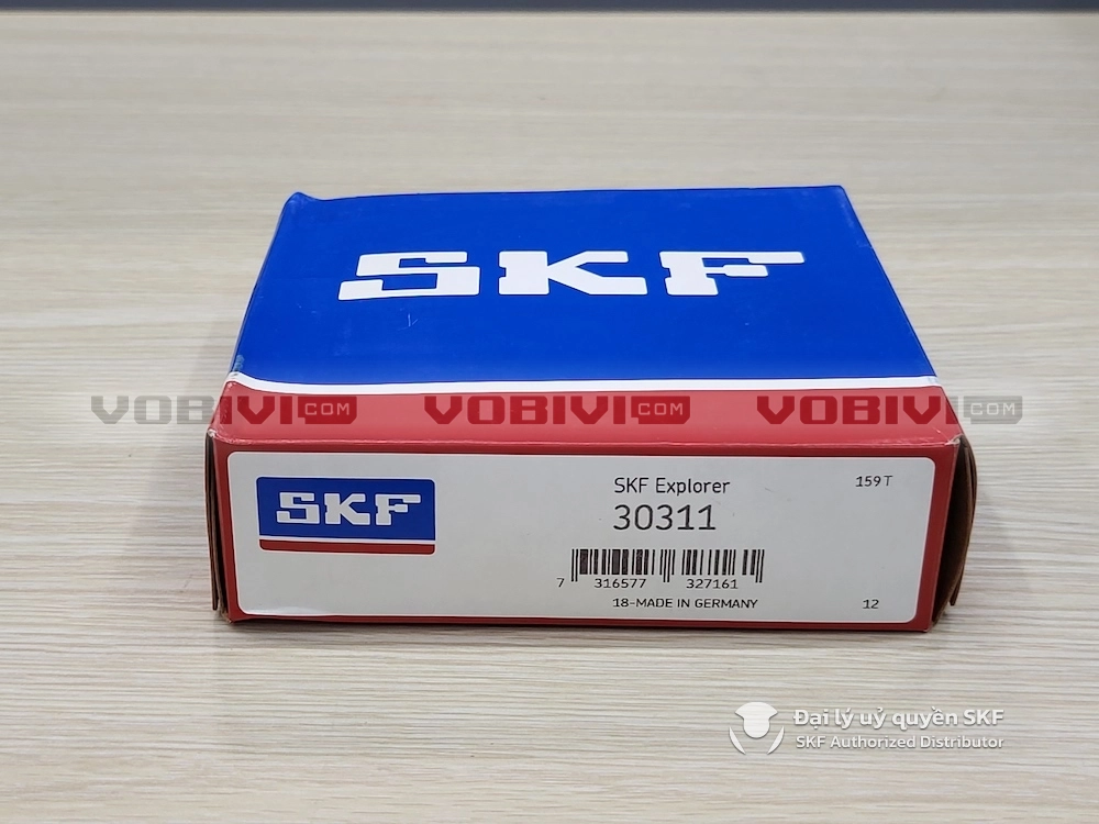Vòng bi SKF 30311 chính hãng